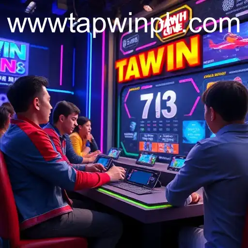TAPWIN.com-BONUS9
